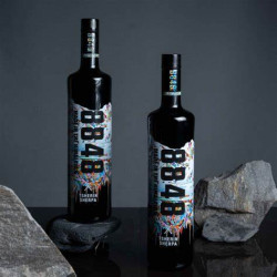 Yeti Distillery launches ‘8848 Rye Vodka’ with special limited edition
